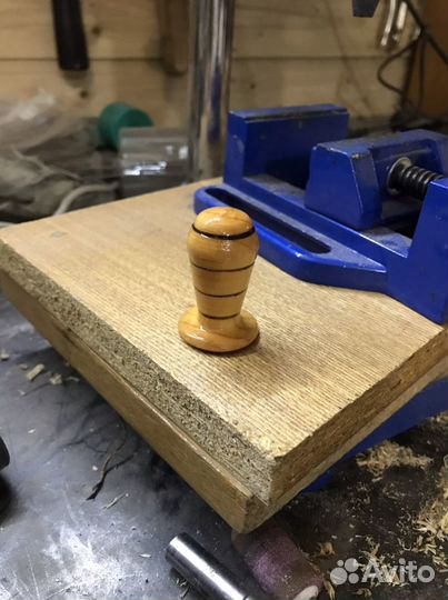 Мебельные ручки