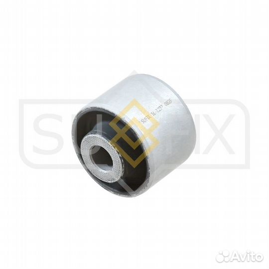 Сайлентблок honda capa