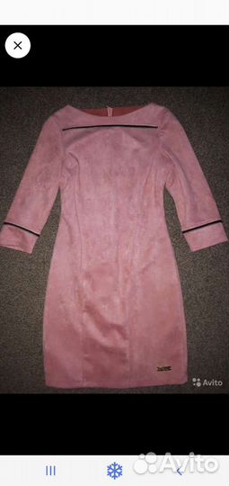 Платья новые