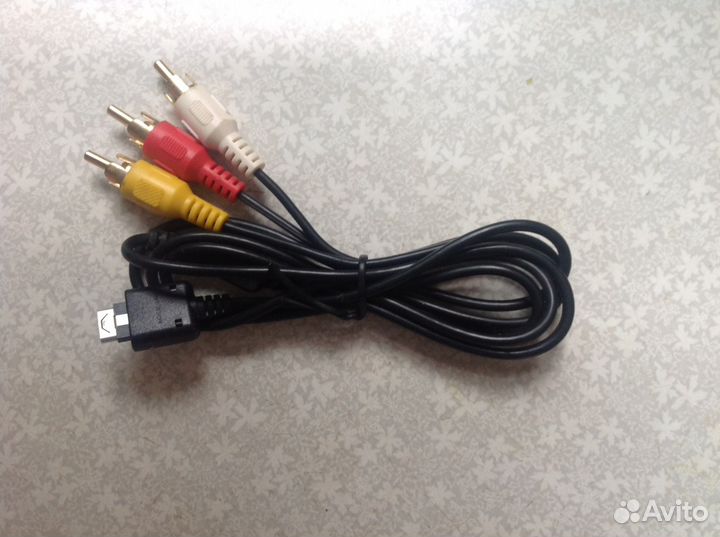 Дата-Кабель ''для передачи видео с телефона Самсун