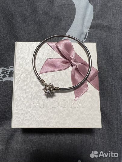 Pandora браслет