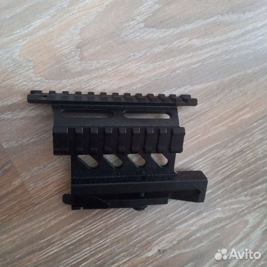 Крепление на ак