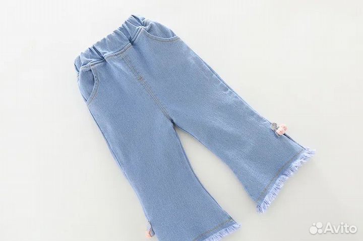 Костюм для девочки