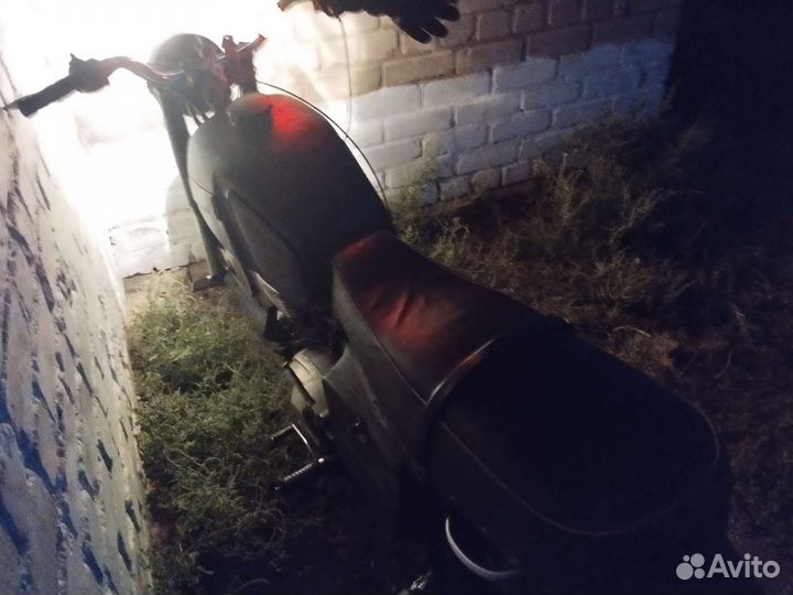 Иж планета 5