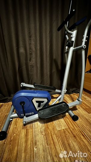 Элипсоид torneo vento c-218
