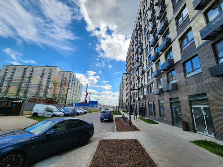 Свободного назначения, 79.3 м²