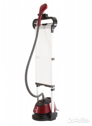 Отпариватель напольный Pioneer со шторкой