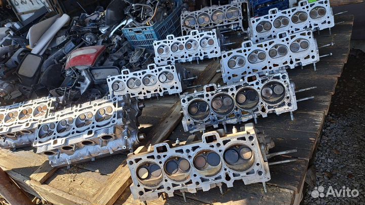 Авторазбор ваз