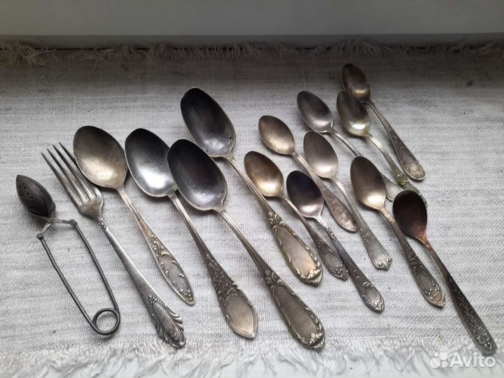 Оценка старины и предметов СССР