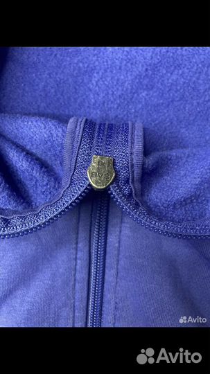 Зип худи champion