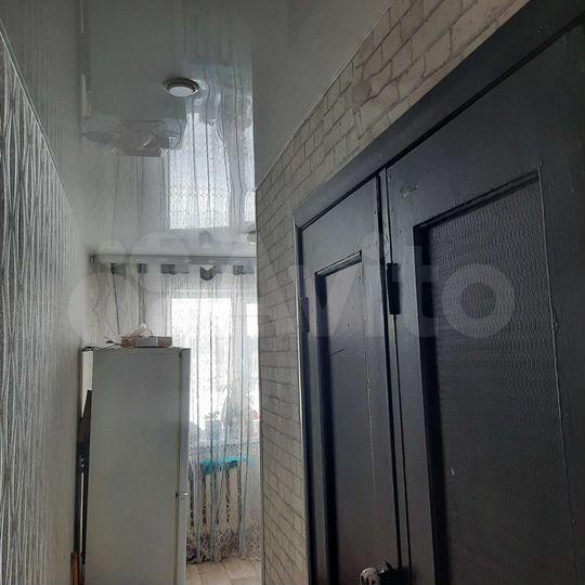 2-к. квартира, 44 м², 1/5 эт.