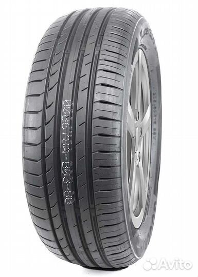 Westlake Zuper Eco Z-107 205/40 R17