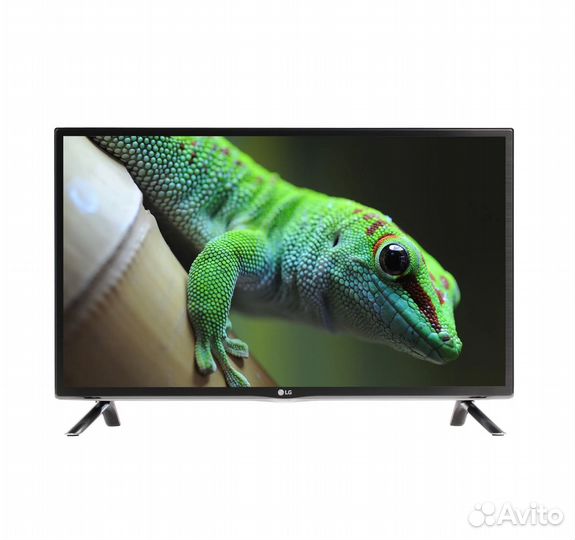 Телевизор LG 32LB652V