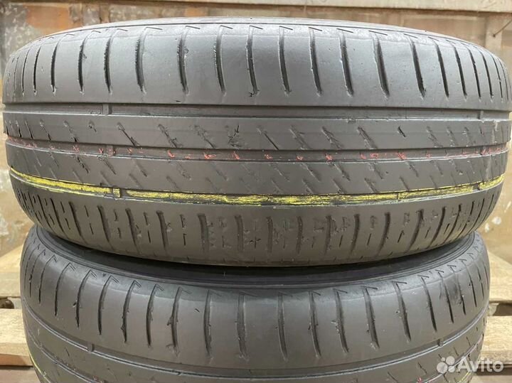 Laufenn G Fit EQ 195/65 R15 91H