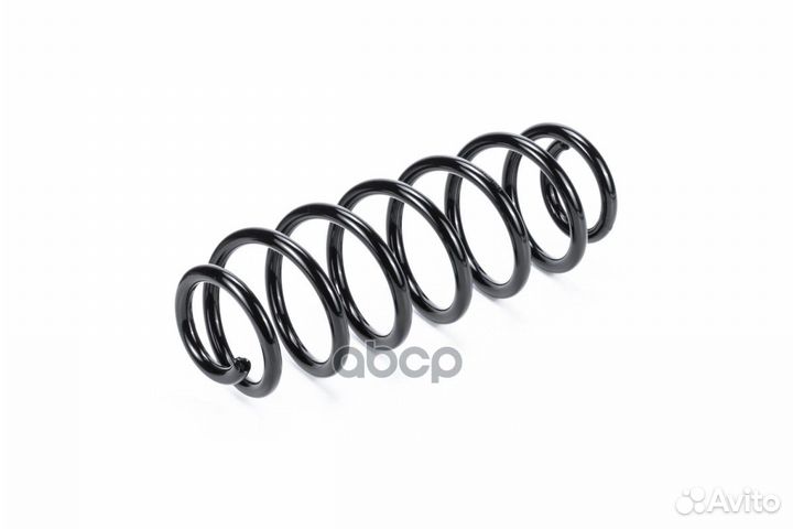 Пружина задняя passat B6 (2005-2010) седан