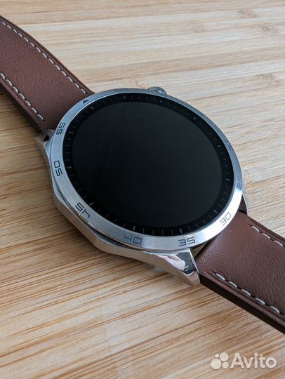 Смарт часы huawei watch gt 4