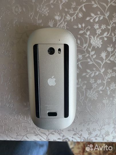 Мышь Apple