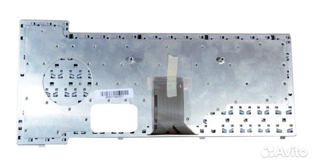 Клавиатура для HP NC6200 p/n: SK-C6101, NSK-C6B01