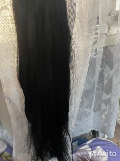 Волосы для наращивания