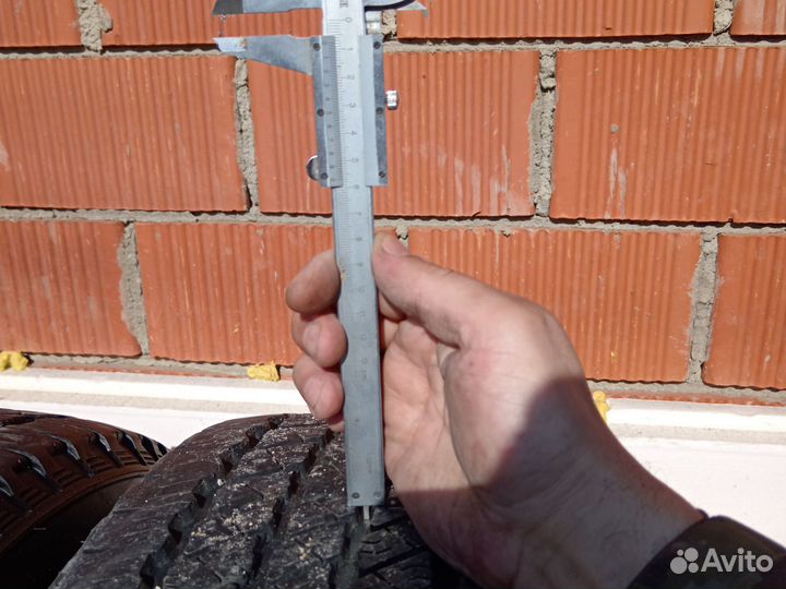 Летние колеса 245 65 r17