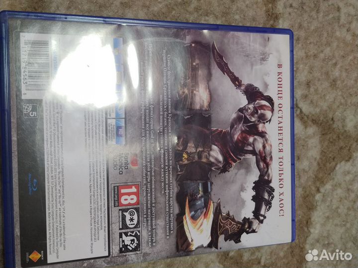 Игры для приставок ps4