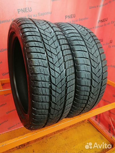 Pirelli Winter Sottozero 3 225/45 R18 95V