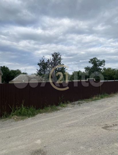 Участок 6 сот. (ИЖС)