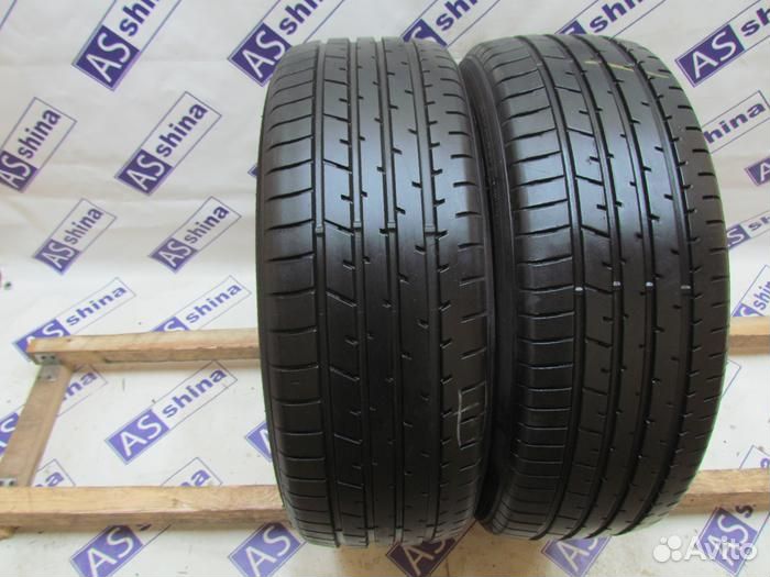 Toyo Proxes R46 225/55 R19 81H