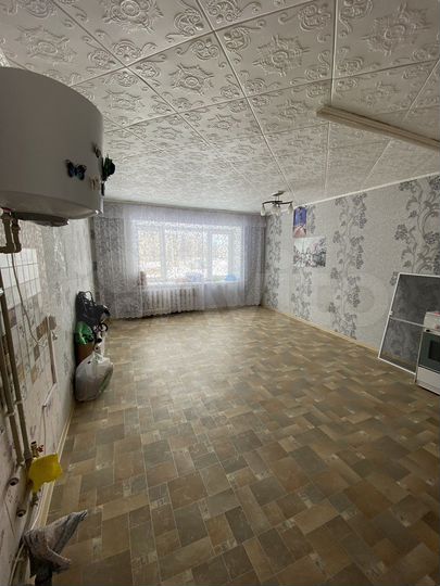 Комната 24 м² в 1-к., 2/3 эт.