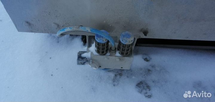 Ачсфальтовый завод Луде-Каз 175 б/у один сезон