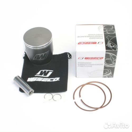 Поршень ремонт 82.5 Ski-Doo MXZ 800 2001-2007