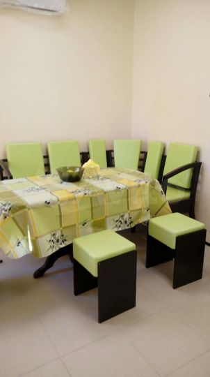 Комната 12 м², 1/1 эт.