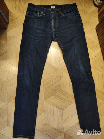 Джинсы Livid Jeans (29р)