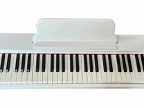 Цифровое пианино Mikado MK-1000 W