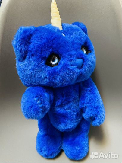 Коллекция Мишка-Единорог