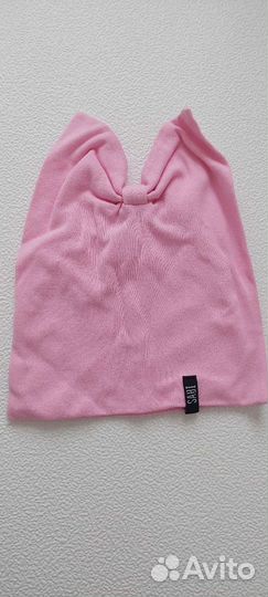 Шапка на 2,3 года