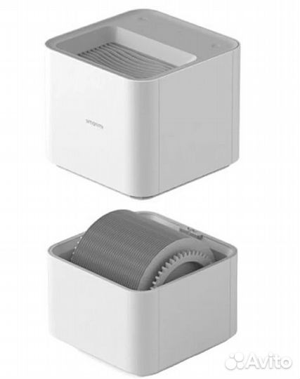 Увлажнитель воздуха xiaomi Humidifier 2