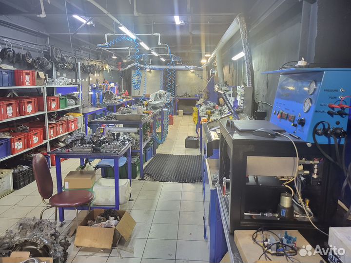 АКПП RE5R055 nissan navara pathfinder