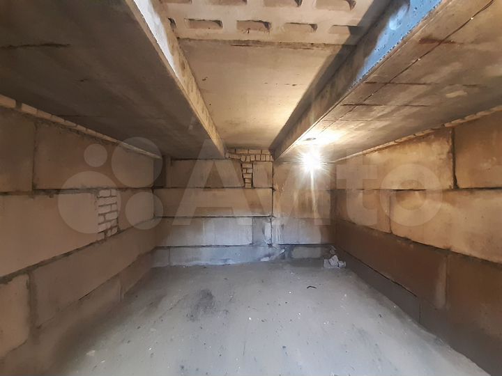 Гараж, 23 м²