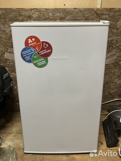 Холодильник nord