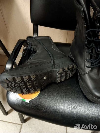 Ботинки Берцы