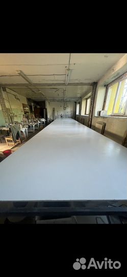 Раскройный стол бу