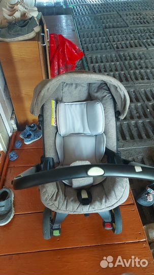 Развивающий коврик