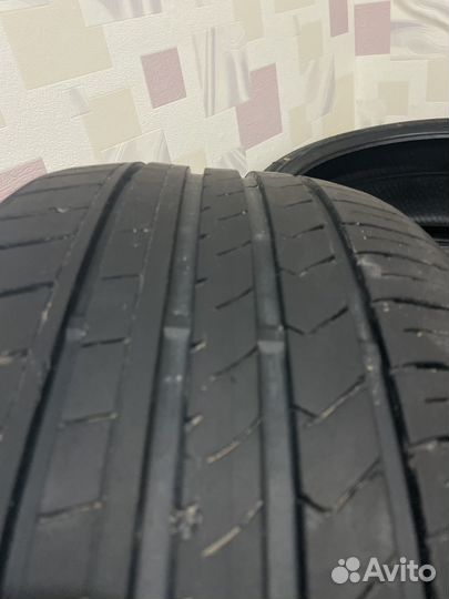 Winrun R330 245/35 R20 95W