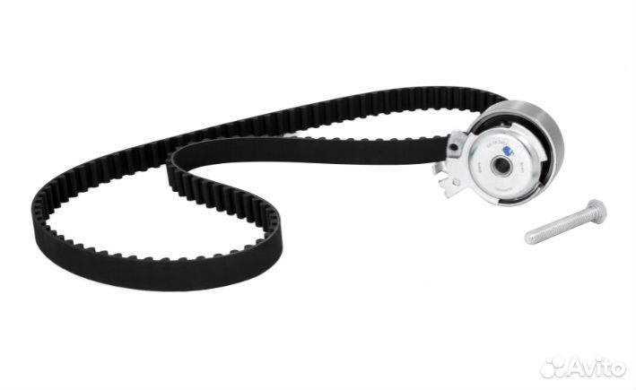 Комплект грм nexia lanos