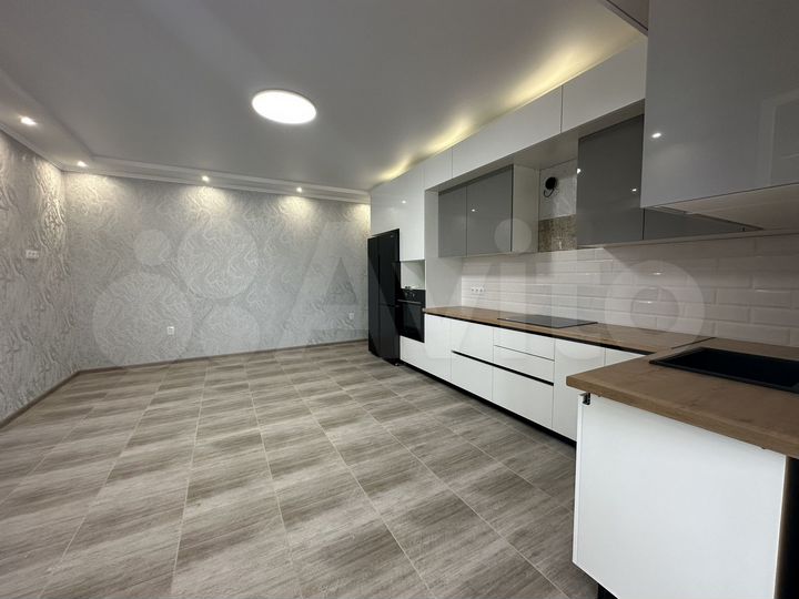 Коттедж 115 м² на участке 6 сот.