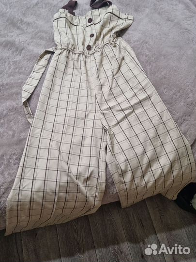 Комбинезон женский летний 42 44