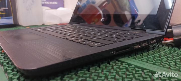 Hp Stream x360 7265NGW