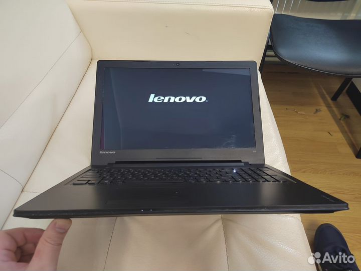 Lenovo Ideapad 300, игровой ноутбук radeon R5