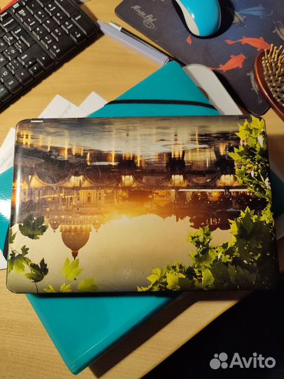 Ноутбук днс